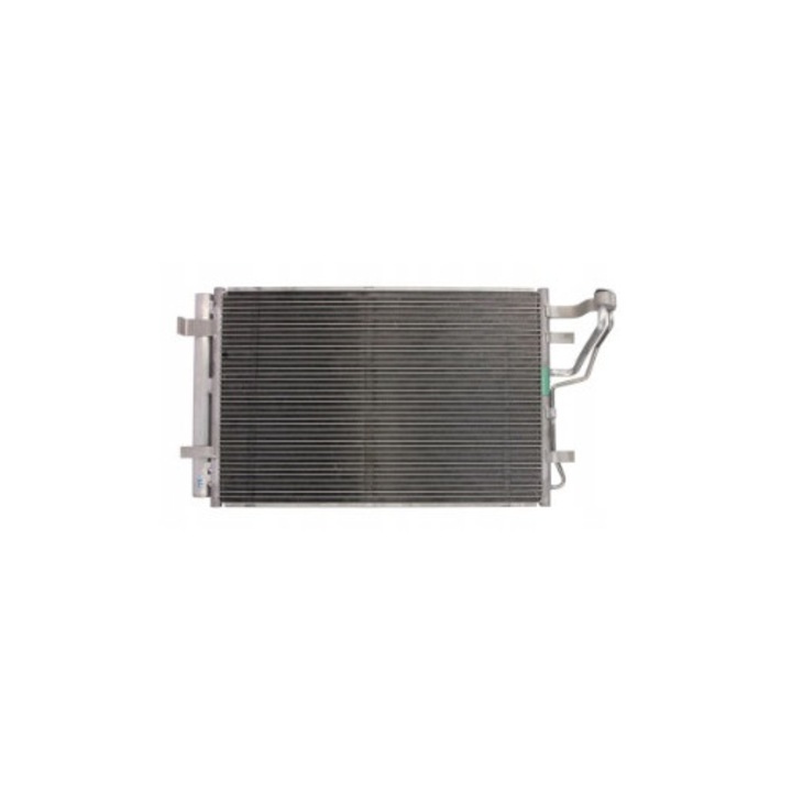 Радиатор климатик NRF 35963