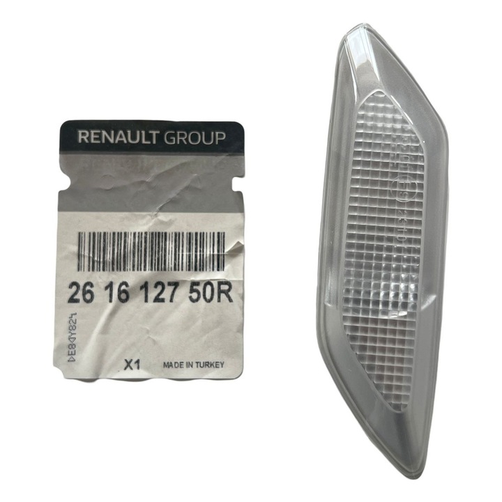 Lampa semnalizare aripa dreapta Dacia logan 3 261612750R