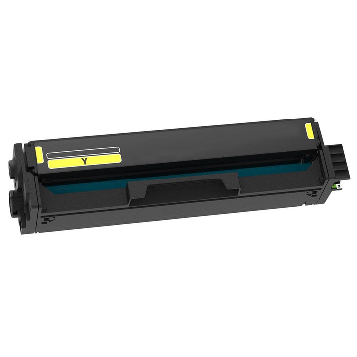 Тонер LEXC322HY Yellow 3000 страници Съвместим Lexmark MC 3326 adwe Lexmark MC 3326i Lexmark C 3326 dw Lexmark C332HY0