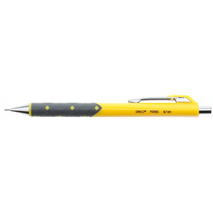 Creion mecanic Picatel 0.5 mm DACO
