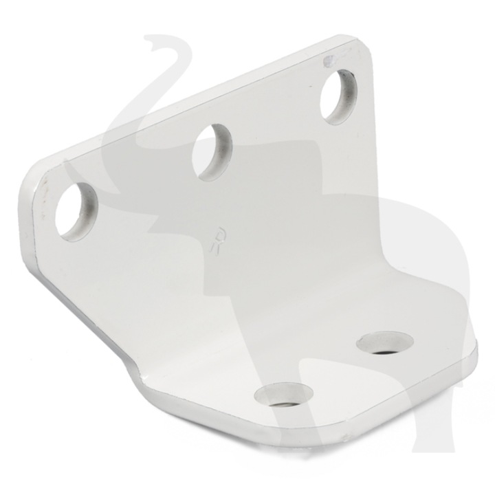 Consola bara dreapta, Schmitz