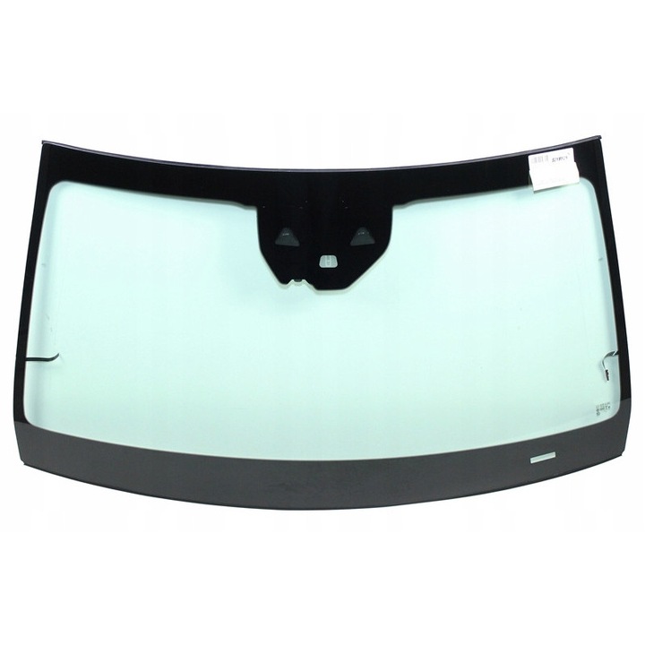 Предно стъкло за Mercedes GLC (X253) 2019– – с камера, антена, сензор и нощно виждане