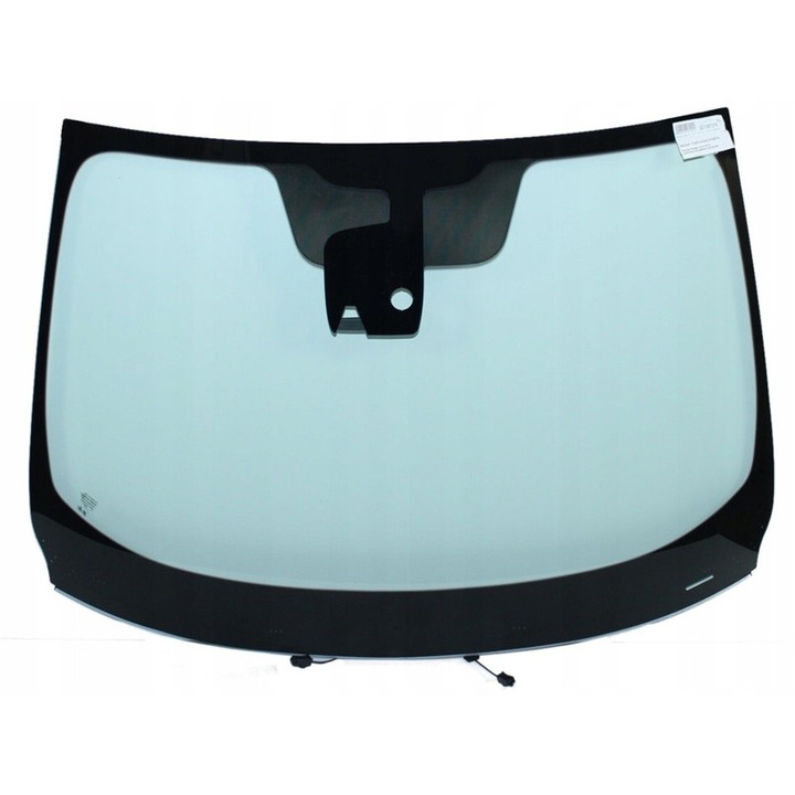 Pilkington szélvédő Renault Kadjar SUV 2015-hez – fűthető + kamera + érzékelő