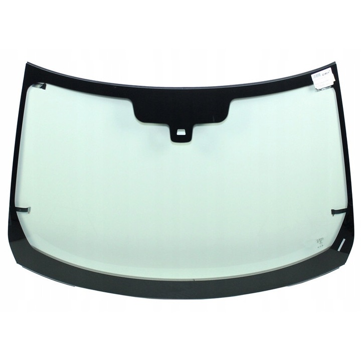 Pilkington szélvédő Range Rover (L405) 2012- - Napelem + Akusztikus + Fűtés + Érzékelő