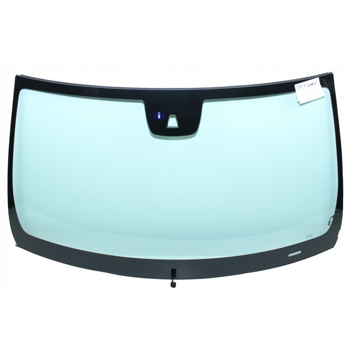 Стъкло Fuyao за Mercedes E W212 2009- - камера + антена + парно + датчик, предно