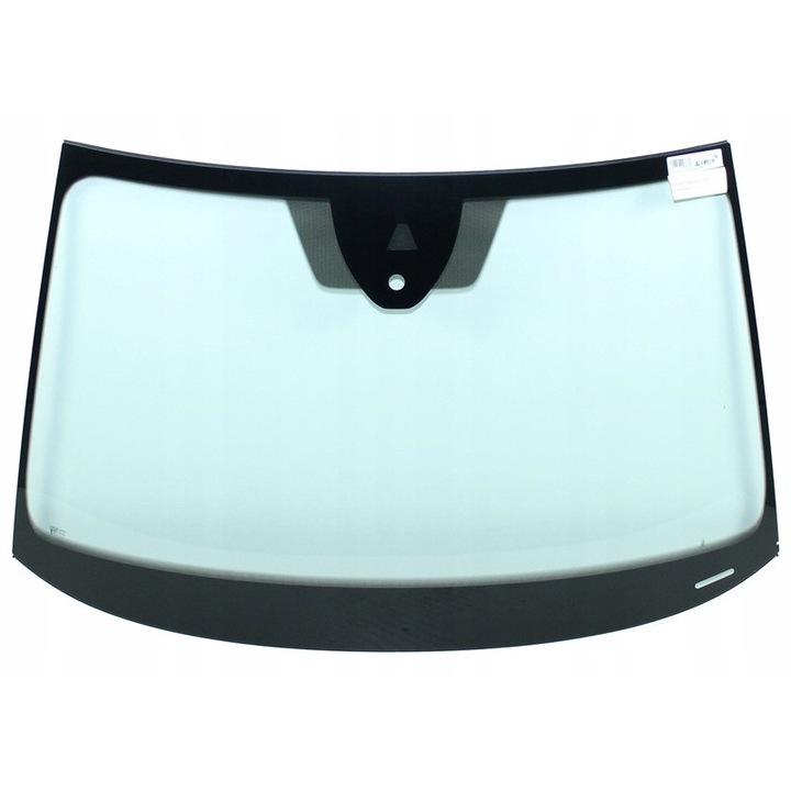 Skoda szélvédő Skoda Scala 2019-hez – kamera + érzékelő