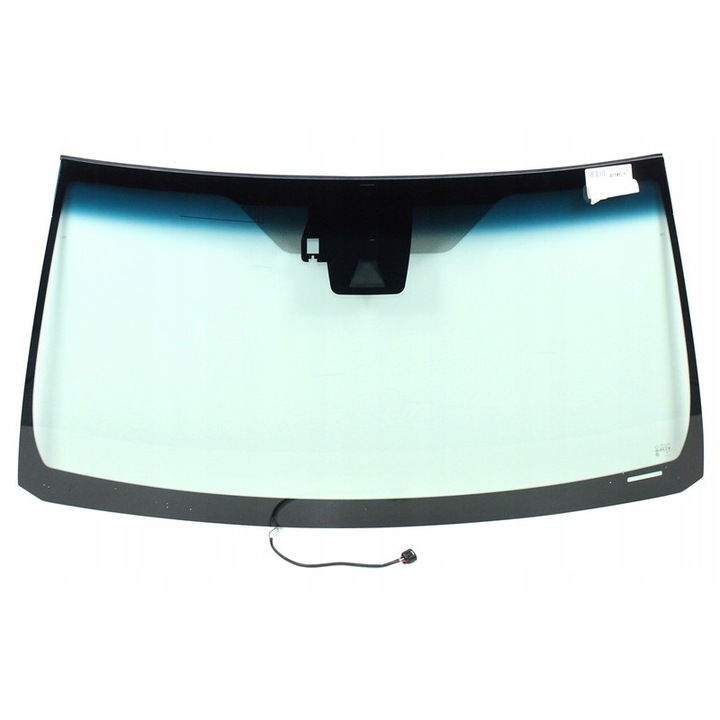 Предно стъкло за Toyota Land Cruiser J150 2017 - антена + камера + парно + датчик