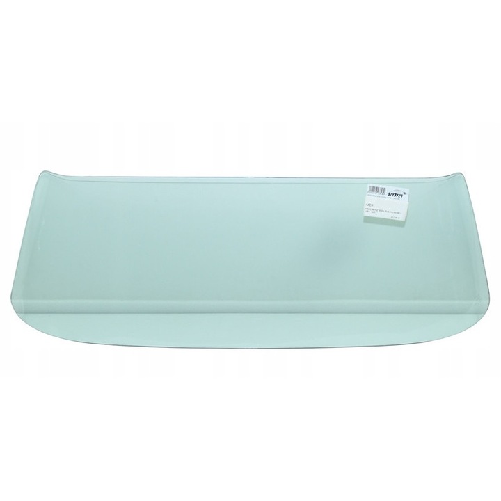 Mercedes 300SL Gullwing (W198 I) szélvédő logója 1954-1957