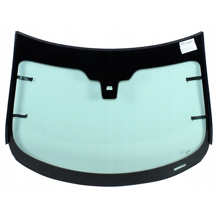 Стъкло за Jaguar XJ X351 Sedan 2016-2019 – акустично + подгрев + сензор, предно