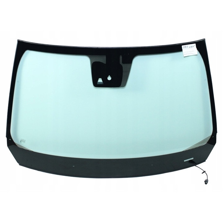 Parbriz pentru Jeep Cherokee (KL) din 2013 – incalzit, cu camera si senzori