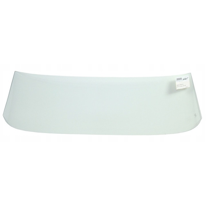 Parbriz Sigla pentru BMW 507 Roadster 1958-1959