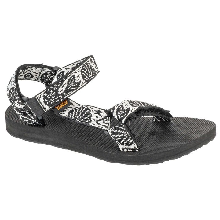 Sandale, Teva W Original Universal Sandals 1003987-SKW, Negru, 38 EU