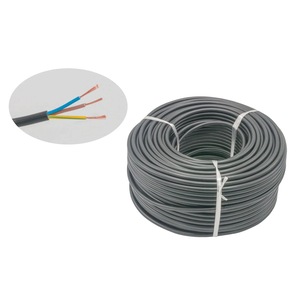 Cabluri electrice si conductori