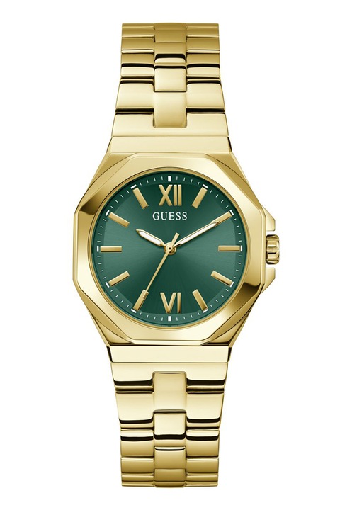 GUESS, Kvarc karóra, Aranyszín