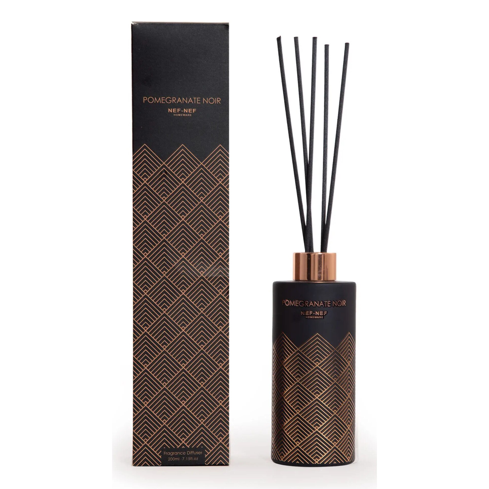 200ml Diffuser Olie Shearer Amber Noir Geurediffuser Navulling – 200 Ml, Donkere Barnsteen & Tuberoos, Voor Een Mysterieuze Sfeer Donkere Barnsteen Tuberoos Viooltjes Geur