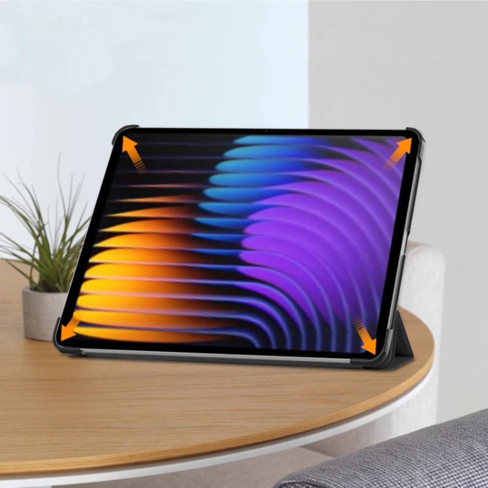 Husa pentru Xiaomi Pad 7 / 7 Pro - Techsuit FoldPro - Unicorn