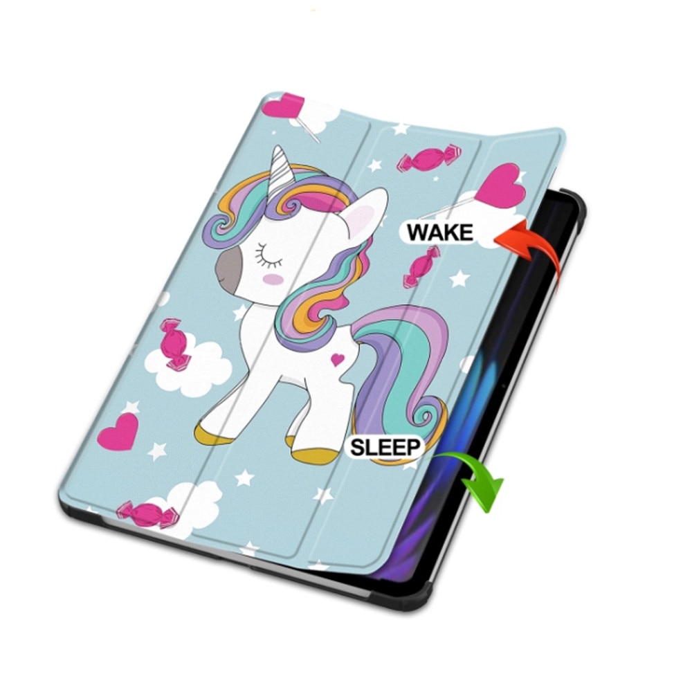 Husa pentru Xiaomi Pad 7 / 7 Pro - Techsuit FoldPro - Unicorn