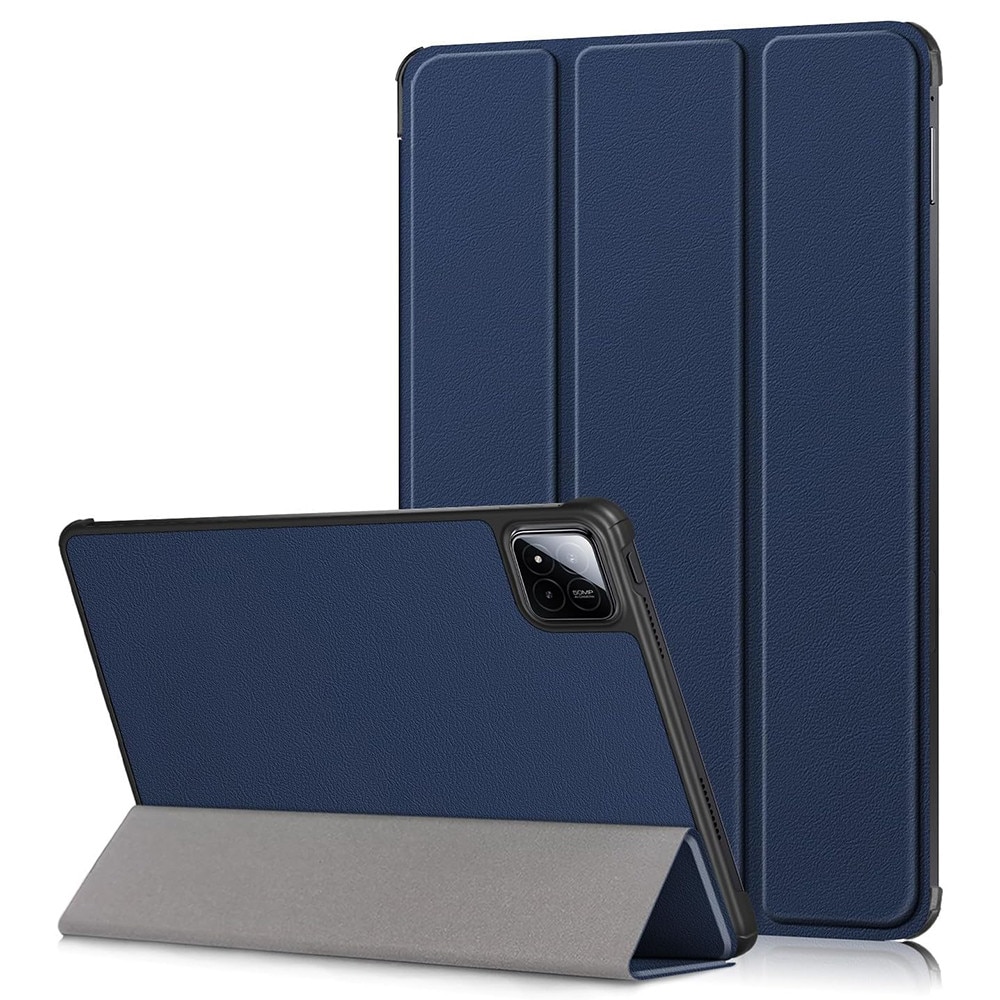 Husa pentru Xiaomi Pad 7 / 7 Pro - Techsuit FoldPro - Blue