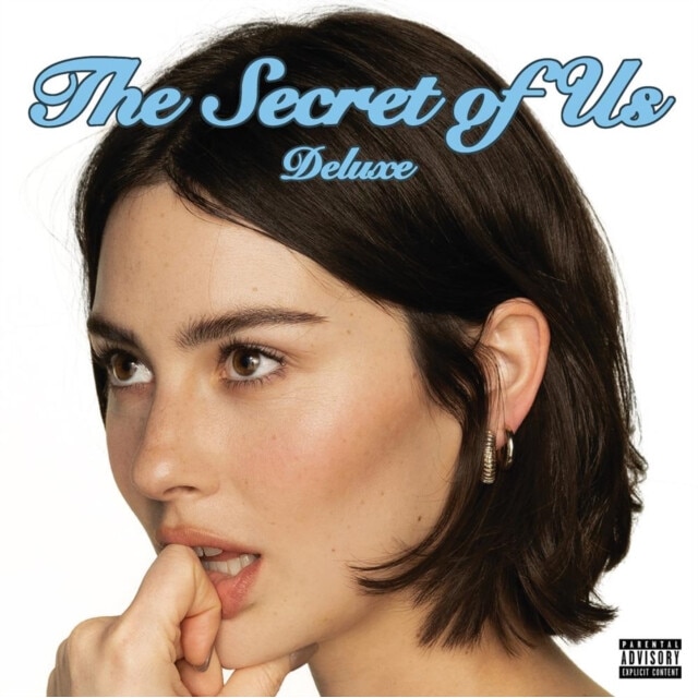 Gracie Abrams - The Secret of Us - Vinyl - eMAG.ro
