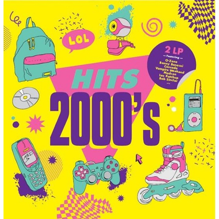 Various Artists - Hits 2000's