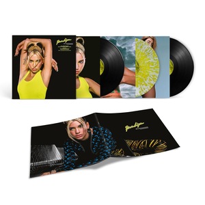 Vinyl-uri si cd-uri muzica