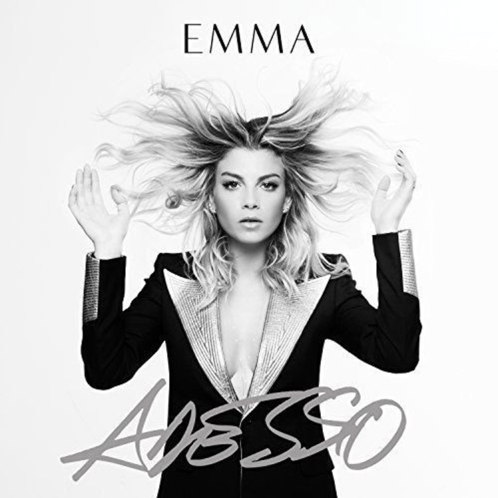 Emma: Adesso [CD]