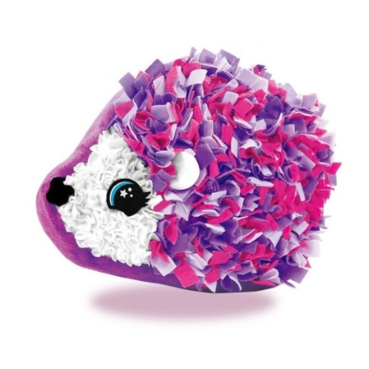 Комплект за създаване на детски възглавници, Dream Kids, интерактивни, многоцветни, за момчета, 3 години