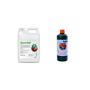 Pamant flori, ingrasaminte si pesticide