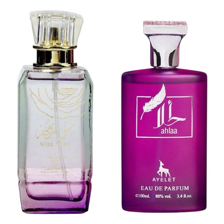 Set Christian Dior Miss Dior La Collection Miniature Collectables