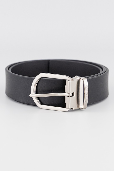 CALVIN KLEIN, Широк кожен колан, 105