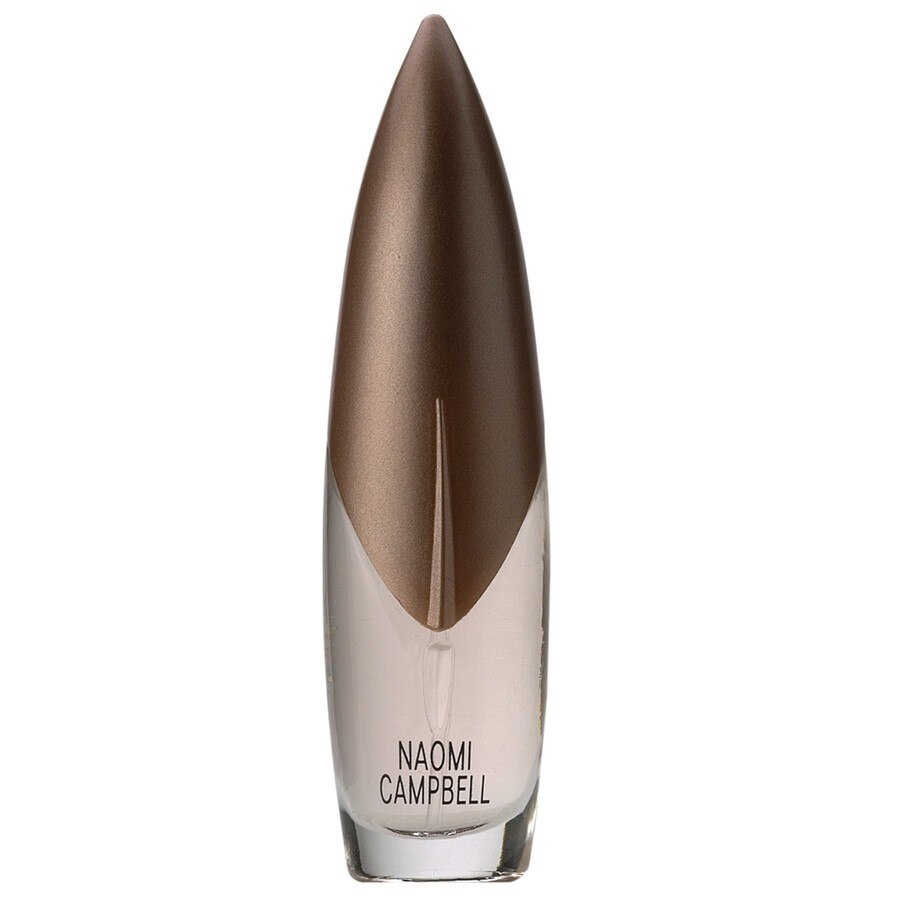 Apa de Toaleta Naomi Campbell, Femei, 50ml