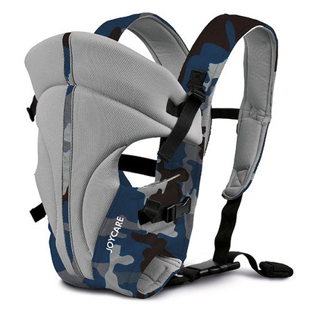 Marsupiu Joycare Bebe Camuflaj Emag Ro