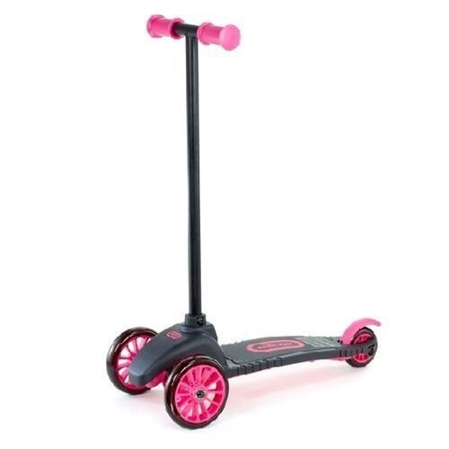 Lean to Turn Pink Little Tikes eMAG.ro