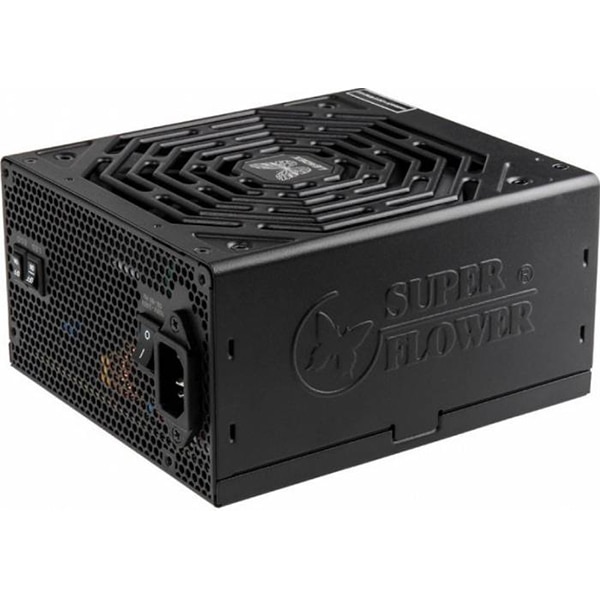 Sursa Super Flower Leadex II, 1000W, 80 Plus GOLD, Full Modular, Bulk
