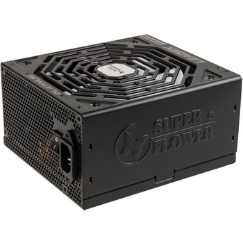 Sursa Super Flower Leadex Platinum Black, 80+ Platinum, 550W, Bulk Sursa Super Flower Leadex Platinum Black, 80+ Platinum, 550W, Bulk