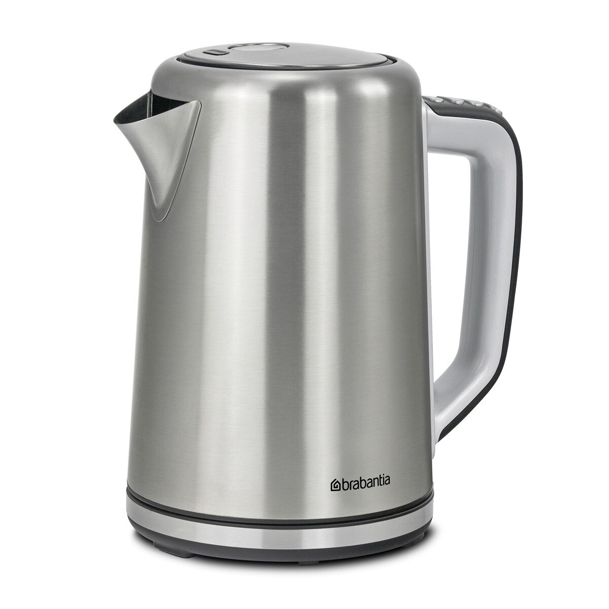 NINJA S/S perfect temperature kettle 1.7L 3000W - KT201EU -   -1-7l-3000w-kt200eu