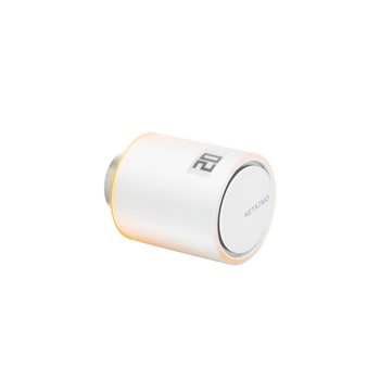 Cap termostat inteligent Netatmo WiFi Cap termostat inteligent Netatmo WiFi