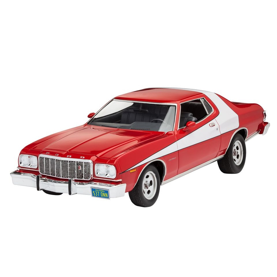 Revell - Macheta Ford Torino '76 - RV7038