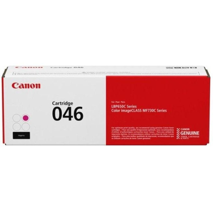 Toner Canon CRG046M, Magenta