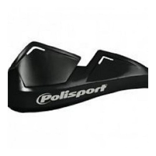 Protectie Maini Negru Polisport Kit