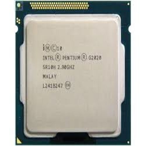 Procesor Intel® Pentium® IvyBridge G2020, 2900MHz, socket 1155, tray,3MB, CM8063701444700