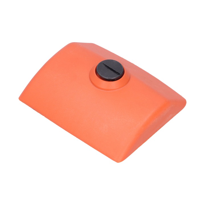 Capac filtru de aer din plastic pentru drujba, Enforose, rezistent, usor de intretinut