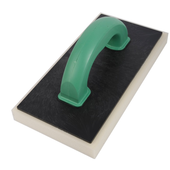 Műanyag szivacs alátét AJKA 13x28 cm, könnyű, ergonomikus