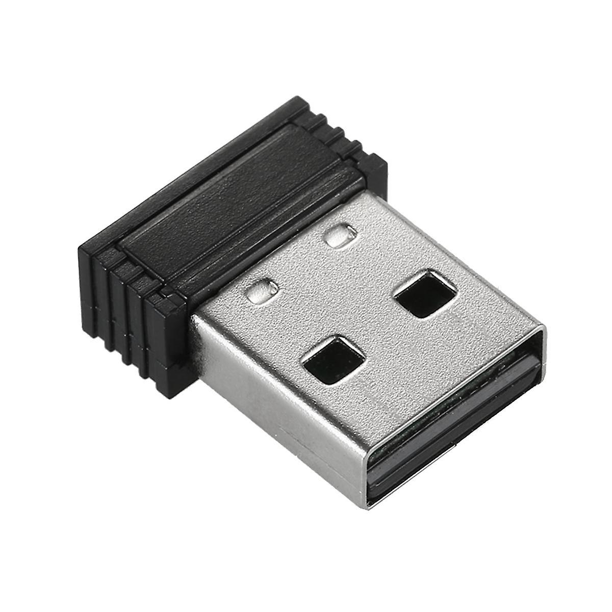 Adaptor wireless ANT+ USB, negru - eMAG.ro