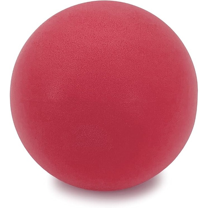 Minge de baschet silentioasa din spuma, 18cm, fara umflare, moale si elastica
