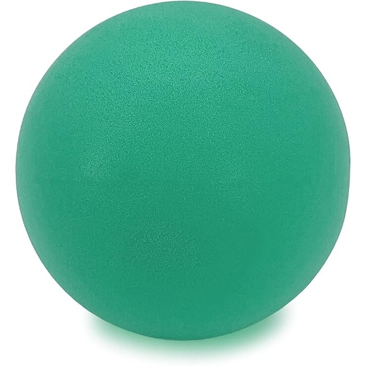 Minge de baschet silentioasa din spuma, 18cm, fara umflare, material spuma poliuretanica