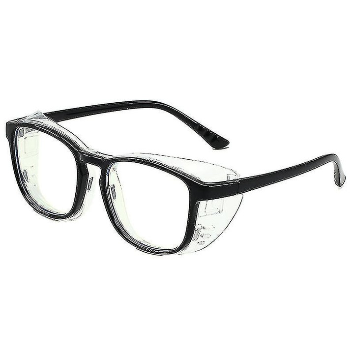 Детски слънчеви очила, против полени, блокиращи светлина, многоцветни