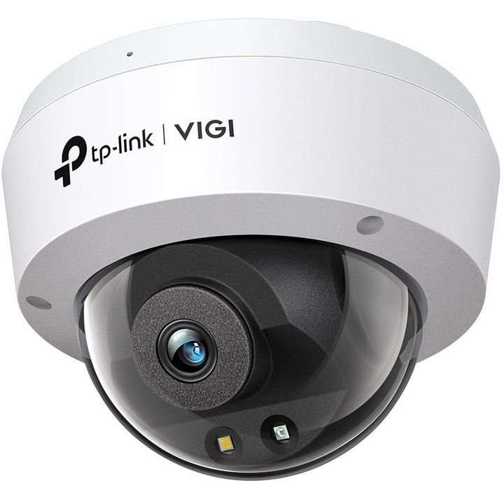 TP-LINK VIGI C240 térfigyelő kamera, 4MP, 79°, 4mm