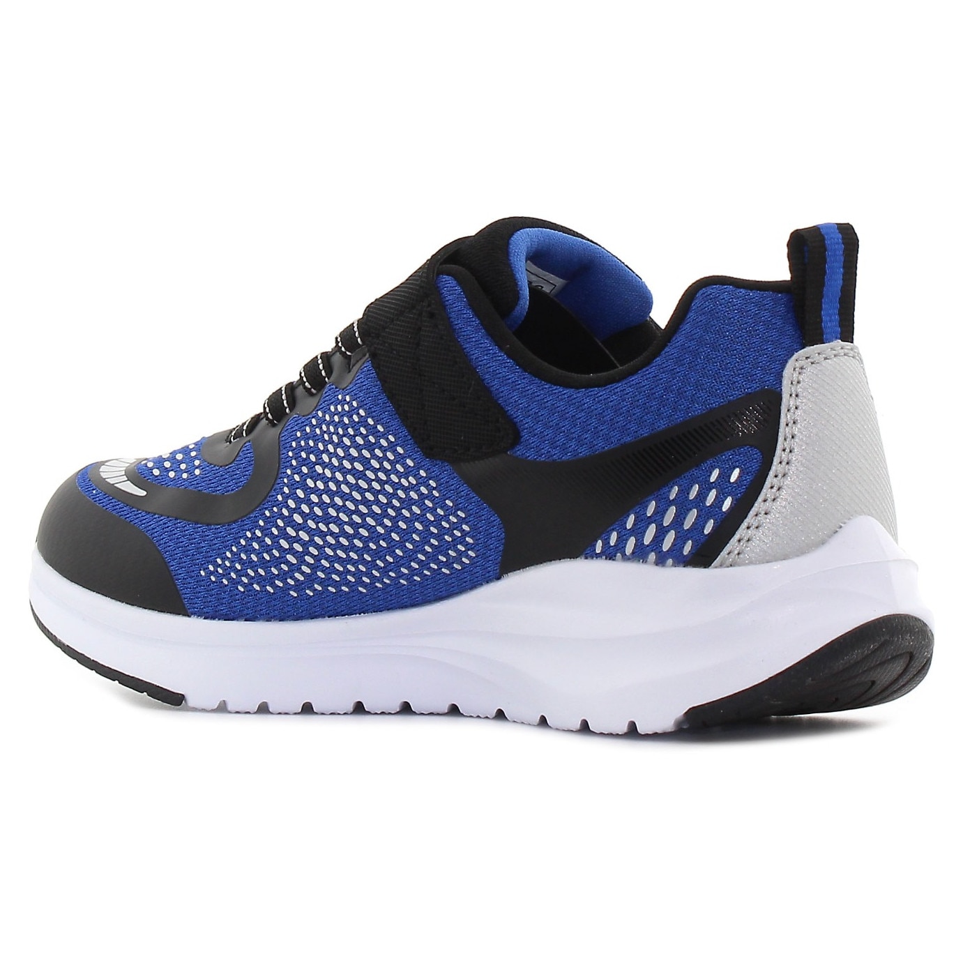 Детски обувки Skechers Ultra Groove - Aquasonik тъмносиньо