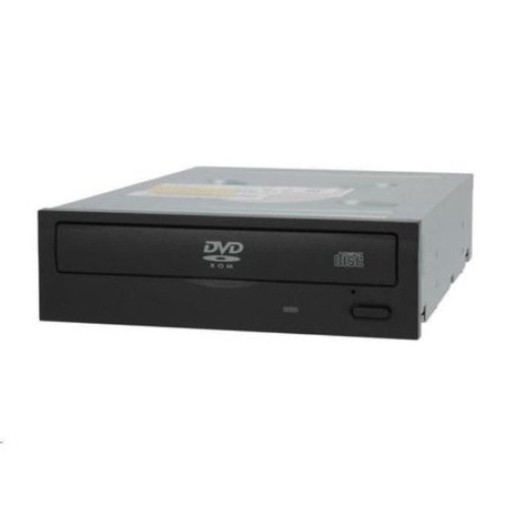 DVD ROM Lite-On iHDS118-104, SATA, Negru
